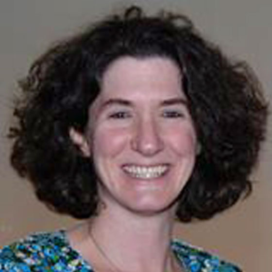Ann Luban