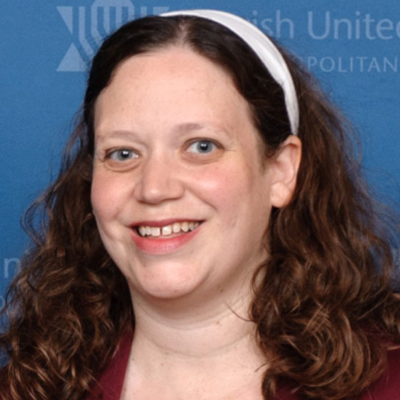 Caroline Musin Berkowitz