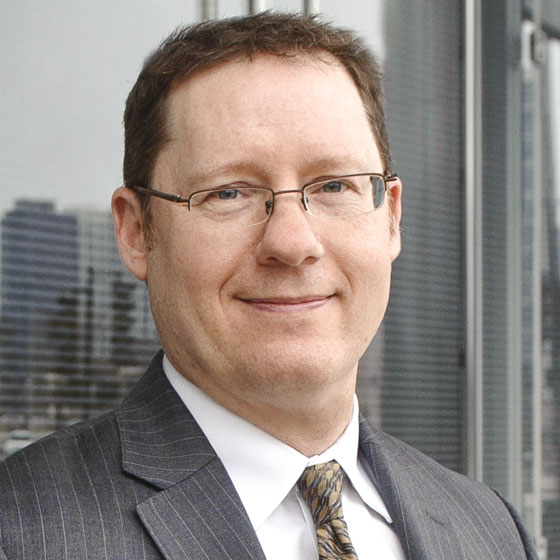 Dean Bell