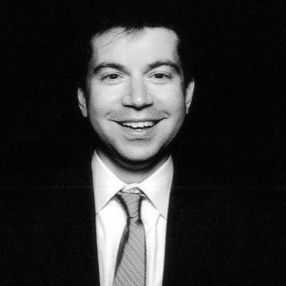 Joel Bennett