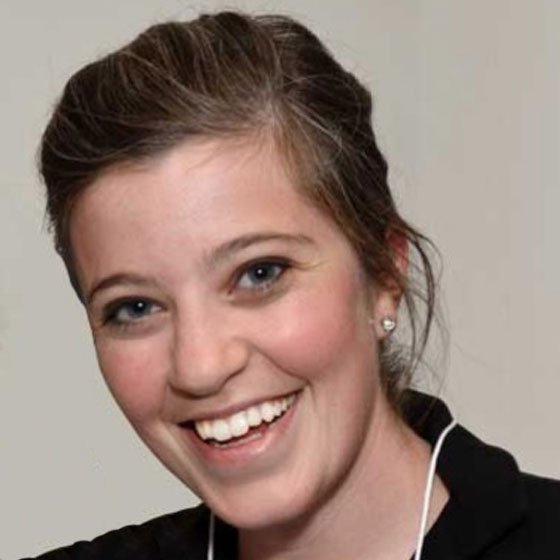 Sarah Greenberg