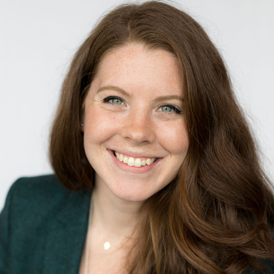 Sarah van Loon